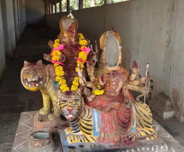 పిఠాపురం ఆలయం