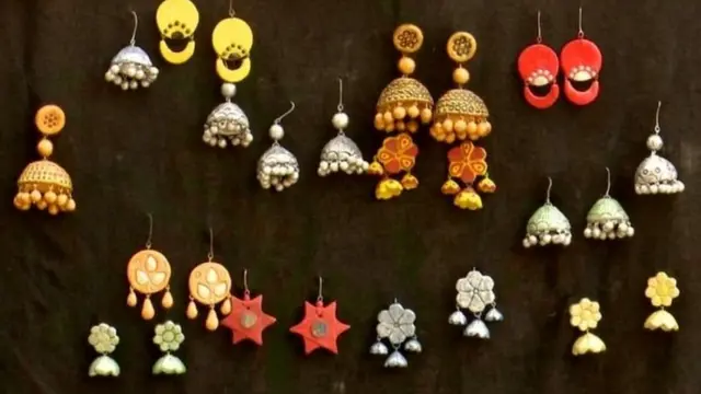 समरीन सोलंगी