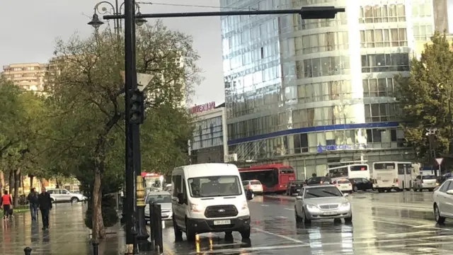 Səməd Vurğun parkı