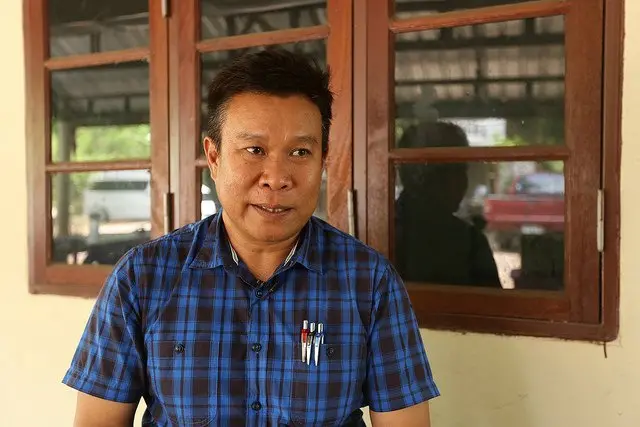 นายกาญจนพจน์ นาคคำ