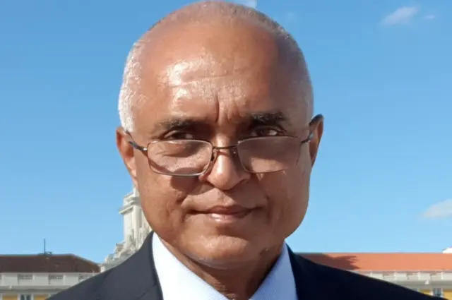 జితేంద్ర రాథోడ్