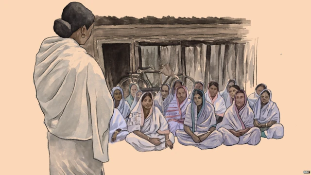 ਚੰਦਰਪ੍ਰਭਾ ਸੈਕਿਆਨੀ