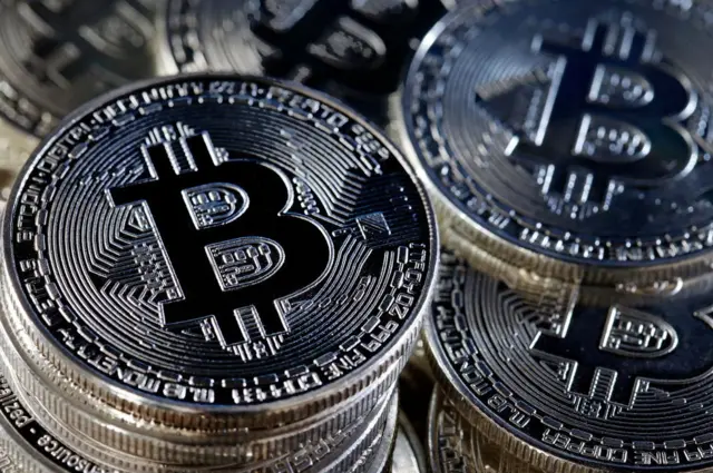 ક્રિપ્ટોકરન્સી