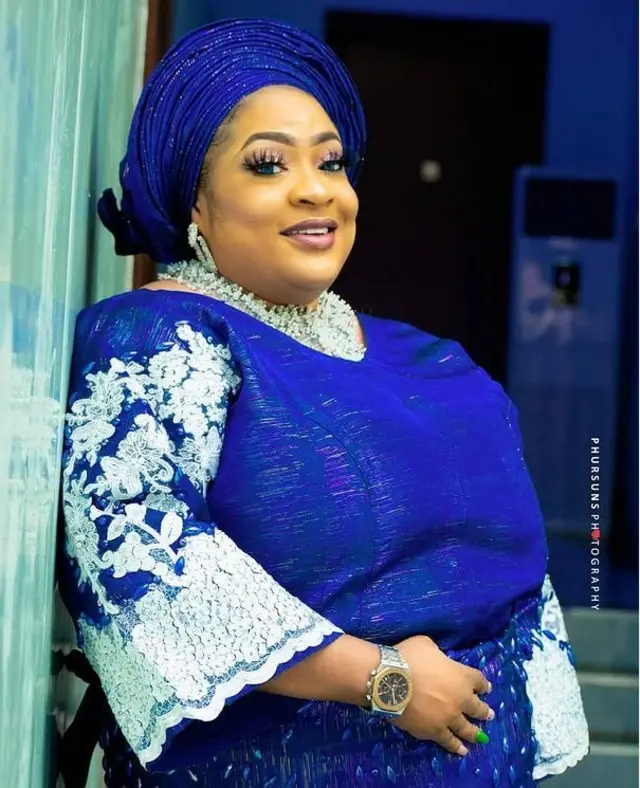 Foluke Daramola Salako