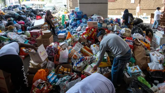 Bnatuan untuk Grenfell Tower