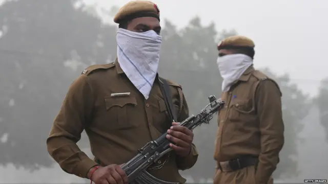 अपहरण, दिल्ली क्राइम ब्रांच, दिलशाद गार्डेन