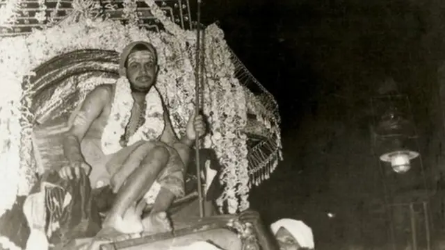 శంకరాచార్యుడు