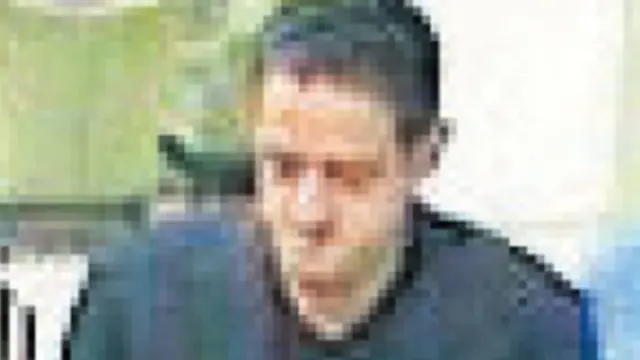 सीसीटीवी तस्वीरें