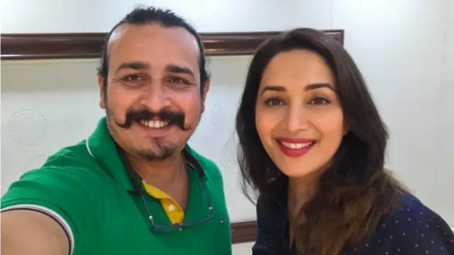 तेजस देऊस्कर