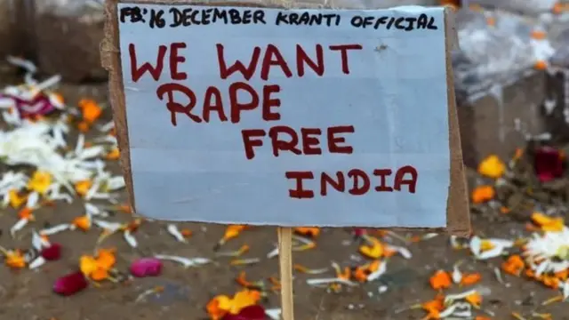 2012 වසරේදී වෛද්‍ය ශිෂ්‍යාවක දිල්ලි නුවර බස් රථයක් තුළදී දූෂණය කිරීමේ සිද්ධියෙන් පසු ස්ත්‍රී දූෂණය පිළිබඳ ඉන්දීය නීතිය දැඩිවිය