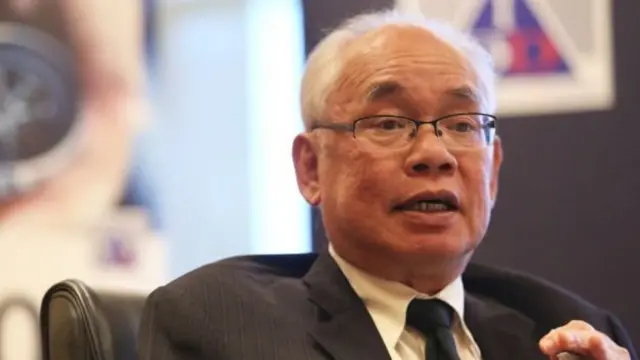 ดร. บัณฑิต นิจถาวร