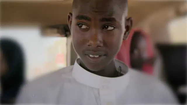 Maxamed Naadir dugsi quraankaa lagu jidh dilay