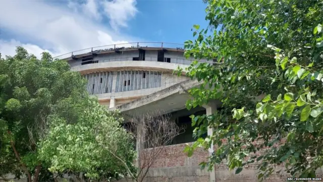 स्टेडियम