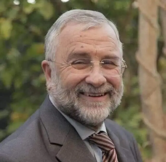 المعارض الأردني ليث شبيلات