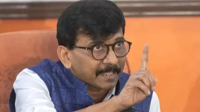 संजय राऊत