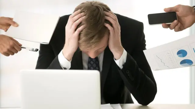 Мы напрасно думаем, что можно делать много дел одновременно. Мозг не обманешь