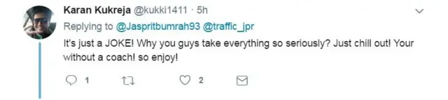 ट्वीट्स