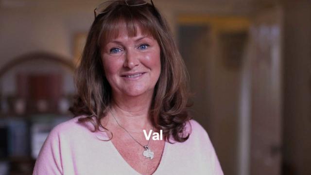 Val