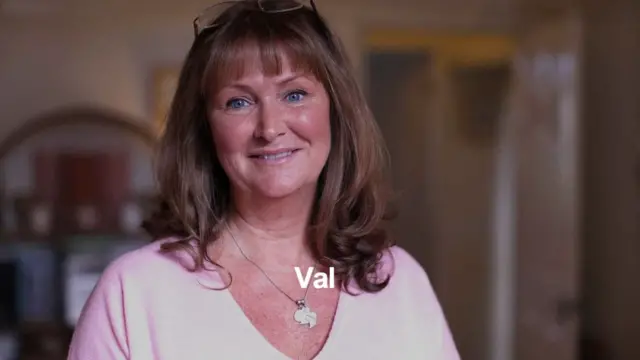 Val