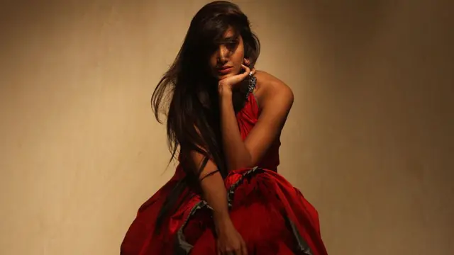 जिया ख़ान