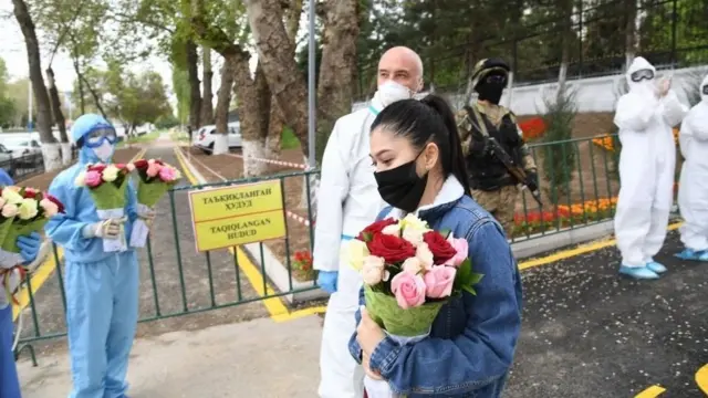 Ўзбекистон