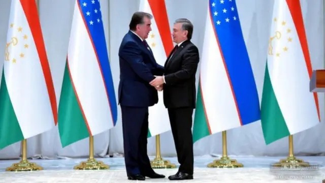 Prezident Matbuot Xizmati