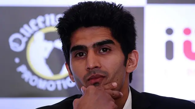 விஜேந்தர் சிங்