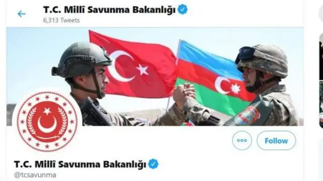 Туркия Озарбайжон