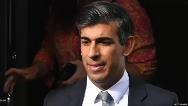 ઋષિ સુનક