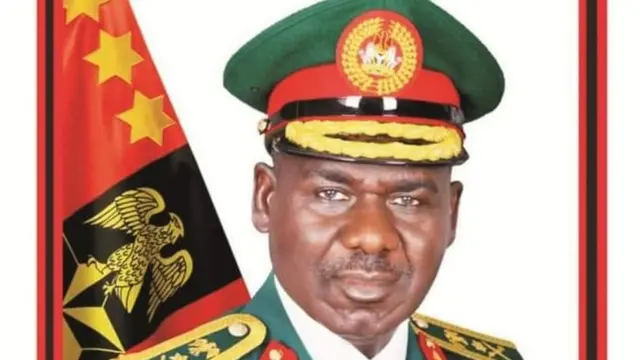 Tukur Buratai
