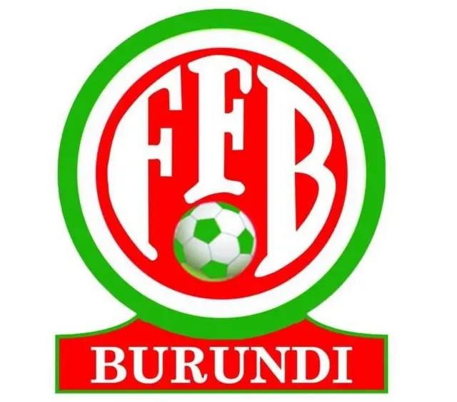 Ishyirahamwe ry'umupira mu Burundi, FFB