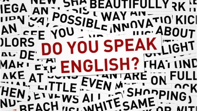 How to measure English proficiency in Sri Lanka?