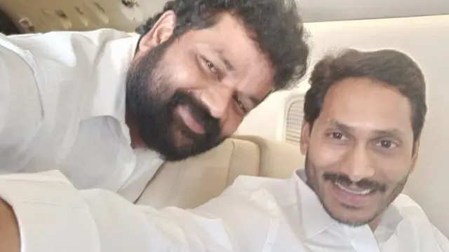 నందిగం సురశ్ వైసీపీ ఎంపీ