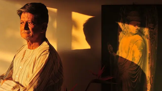 किरण नगरकर