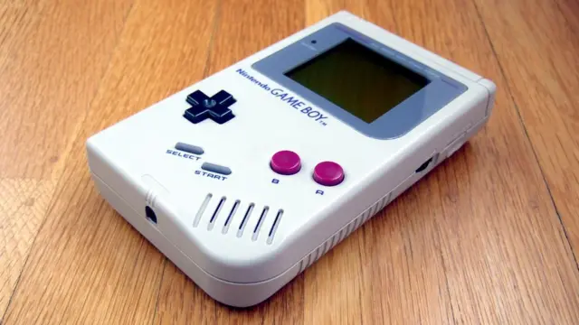 Nintendo Game Boy