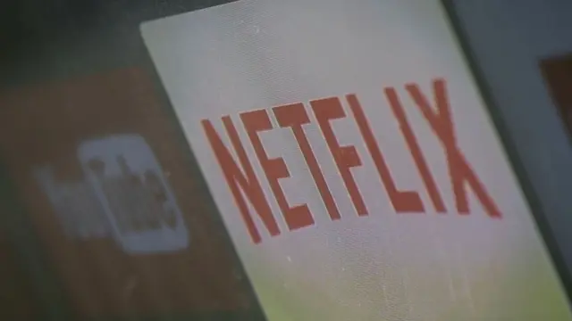 Нетфликс и Ютуб