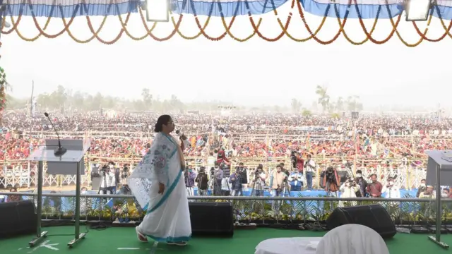 ममता बनर्जी