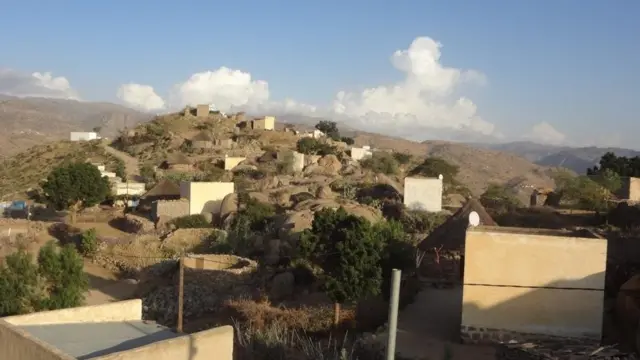 ዘርኣስላሰ ረድኢ ዝዓበየላ ዓዲ