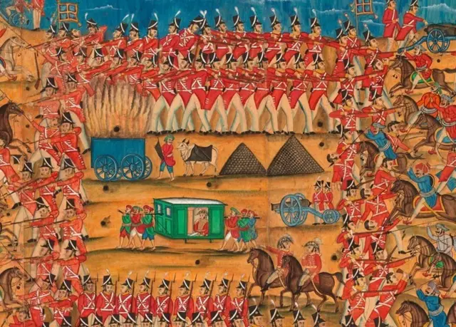 టిప్పు సుల్తాన్