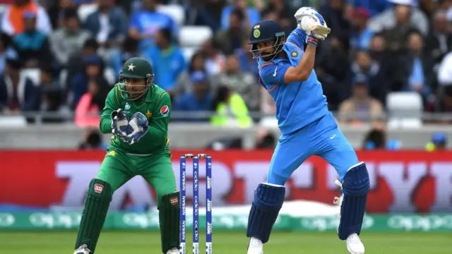 विराट कोहली