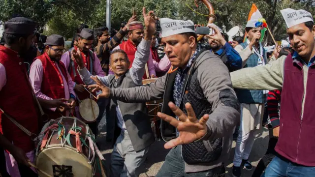 અરવિંદ કેજરીવાલ