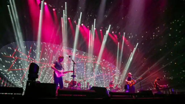 Гурт Radiohead