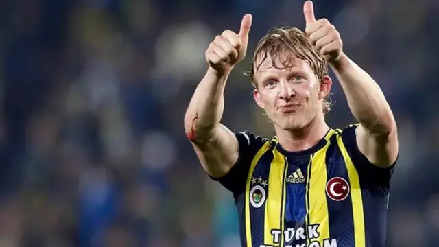 Dirk Kuyt