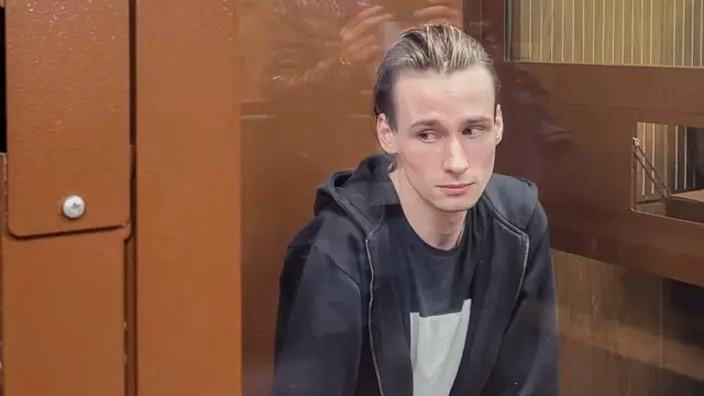 Егор Штовба