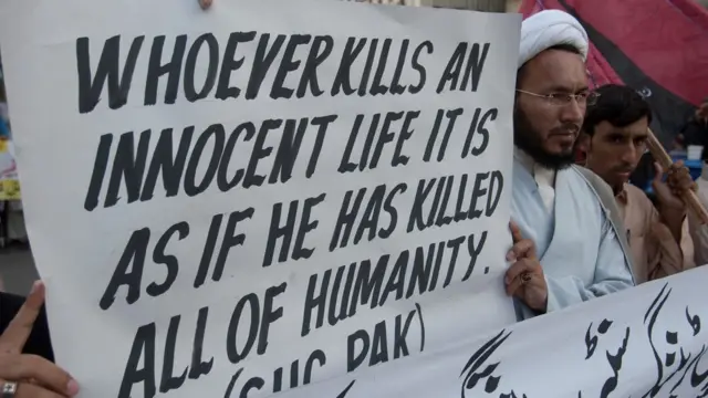 کوئٹہ میں دہشت گردی