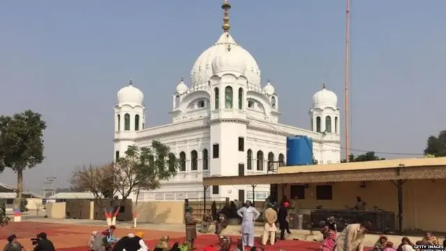 गुरुनानक