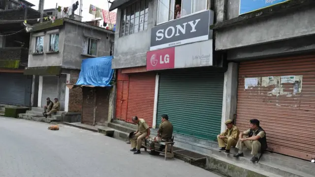 दार्जिलिंग