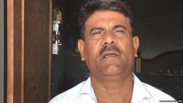 ਰਾਕੇਸ਼ ਕੁਮਾਰ