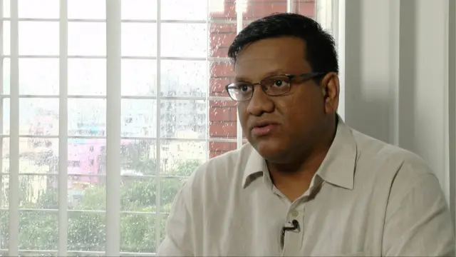 সিপিডির গবেষক তৌফিকুল ইসলাম খান