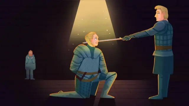 game of thrones, terakhir, tamat, westeros, daenerys targaryen, jon snow, arya stark